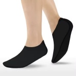 Buty do wody 40-42 czarne