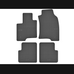DYWANIKI GUMOWE Fiat Panda III 2012-