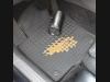 DYWANIKI GUMOWE Ford Mondeo MK4 2007-2014