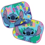 Zasłonki boczne / osłony przeciwsłoneczne 2szt. STITCH