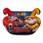Fotelik - podstawka PAW PATROL BOYS / PSI PATROL - R129