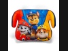 Fotelik - podstawka PAW PATROL BOYS / PSI PATROL - R129