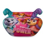 Fotelik - podstawka PAW PATROL GIRLS / PSI PATROL - R129