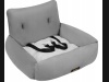 Fotelik samochodowy dla psa L 53x42x30cm Purlov