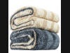 Ręcznik FANTASTICLEAN 91x63 cm 1100gm2 Twisted Loop Coral Flece do osuszania