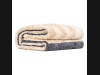 Ręcznik FANTASTICLEAN 91x63 cm 1100gm2 Twisted Loop Coral Flece do osuszania
