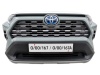 Osłona wlotu powietrza Toyota RAV4 V 2018-2026 dolna