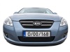 Osłona wlotu powietrza Kia Ceed I&nbsp;2006-2009 przed liftingiem dolna
