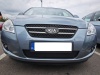 Osłona wlotu powietrza Kia Ceed I&nbsp;2006-2009 przed liftingiem dolna