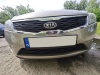 Osłona wlotu powietrza Kia Ceed I 2009-2012 po liftingu dolna