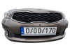 Osłona wlotu powietrza Kia Ceed II 2012-2015 przed liftingiem dolna