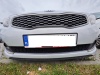 Osłona wlotu powietrza Kia Ceed II 2015-2018 po liftingu dolna
