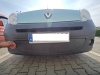 Osłona wlotu powietrza Renault Kangoo II 2007-2013 przed liftingiem dolna
