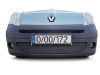 Osłona wlotu powietrza Renault Kangoo II 2007-2013 przed liftingiem dolna