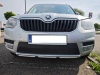 Osłona wlotu powietrza Skoda Yeti 2013-2017 po liftingu dolna