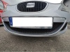 Osłona wlotu powietrza Seat Leon II 2005-2009 przed liftingiem dolna