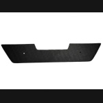 Osłona wlotu powietrza Seat Leon II 2009-2012 po liftingu dolna
