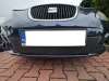 Osłona wlotu powietrza Seat Leon II 2009-2012 po liftingu dolna