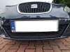Osłona wlotu powietrza Seat Leon II 2009-2012 po liftingu dolna