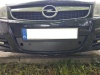 Osłona wlotu powietrza Opel Vectra C 2005-2008 po liftingu dolna