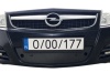 Osłona wlotu powietrza Opel Vectra C 2005-2008 po liftingu dolna