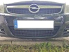 Osłona wlotu powietrza Opel Vectra C 2005-2008 po liftingu dolna