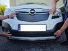 Osłona wlotu powietrza Opel Mokka A 2012-2016 przed liftingiem dolna