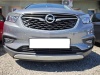 Osłona wlotu powietrza Opel Mokka A 2016-2019 po liftingu dolna