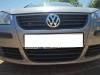 Osłona wlotu powietrza Volkswagen Polo IV 2005-2009 po liftingu dolna