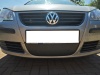 Osłona wlotu powietrza Volkswagen Polo IV 2005-2009 po liftingu dolna
