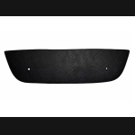 Osłona wlotu powietrza Volkswagen Polo IV 2005-2009 po liftingu dolna