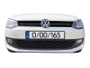 Osłona wlotu powietrza Volkswagen Polo V 2009-2014 przed liftingiem dolna
