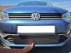 Osłona wlotu powietrza Volkswagen Polo V 2014-2017 po liftingu dolna