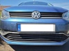 Osłona wlotu powietrza Volkswagen Polo V 2014-2017 po liftingu dolna