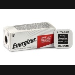 Bateria zegarkowa / srebrowa mini Energizer 377 / 376 / SR66 / SR626W