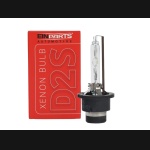 Żarnik Xenon D2S 4800K 35W EINPARTS SIMPLE OEM E-MARK