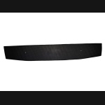 Osłona wlotu powietrza Renault Megane II / Scenic II 2005-2009 po liftingu dolna