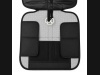 MATA OCHRONNA POD FOTELIK ISOFIX
