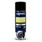 Zmywacz odtłuszczacz spray do hamulców 500 ml Axenol