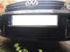 Osłona wlotu powietrza VW Golf V plus 2005-2009 dolna