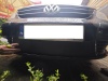 Osłona wlotu powietrza VW Golf V plus 2005-2009 dolna