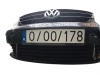 Osłona wlotu powietrza VW Golf V plus 2005-2009 dolna