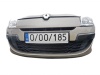 Osłona wlotu powietrza Renault Megane III 2008-2012 przed liftingiem dolna