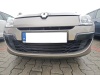 Osłona wlotu powietrza Renault Megane III 2008-2012 przed liftingiem dolna