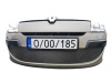 Osłona wlotu powietrza Renault Megane III 2008-2012 przed liftingiem dolna