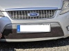 Osłona wlotu powietrza Ford Mondeo IV 2007-2010 przed liftingiem dolna