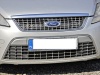 Osłona wlotu powietrza Ford Mondeo IV 2007-2010 przed liftingiem dolna
