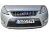 Osłona wlotu powietrza Ford Mondeo IV 2007-2010 przed liftingiem dolna