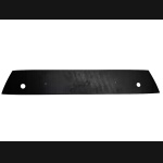 Osłona wlotu powietrza Ford Mondeo IV 2007-2010 przed liftingiem dolna