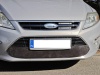 Osłona wlotu powietrza Ford Mondeo IV 2010-2014 po liftingu dolna